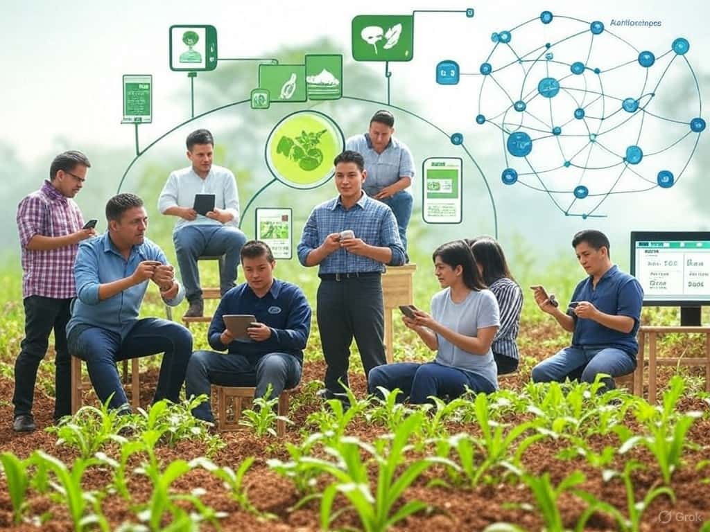 Agriculture Innovation